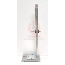 Refractive Index Of Liquid (Mew Appratus)